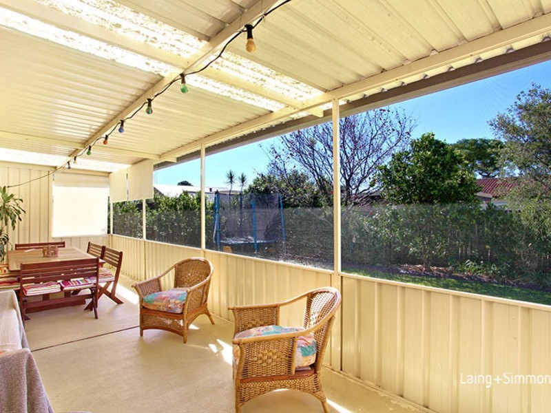 129 Chifley Street, Smithfield NSW 2164