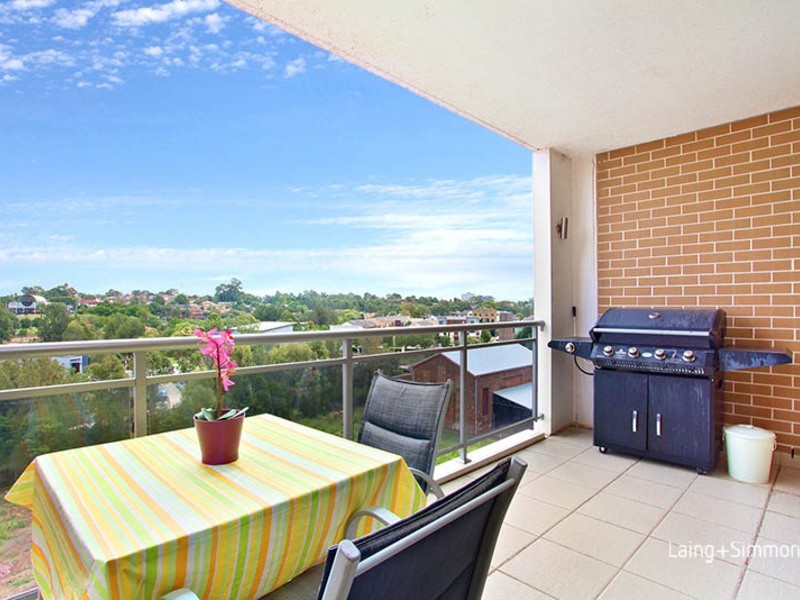 47/28 Brickworks Drive, Holroyd NSW 2142