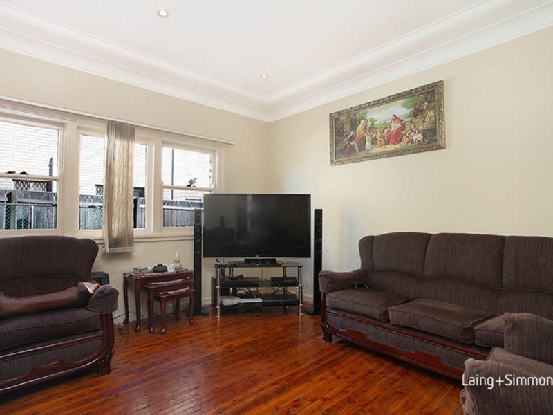 48 Louis Street, Granville NSW 2142