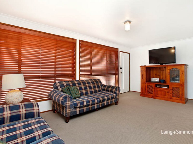 55 Excelsior Street, Merrylands NSW 2160