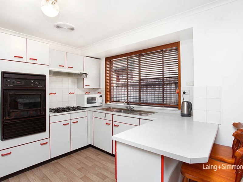 55 Excelsior Street, Merrylands NSW 2160