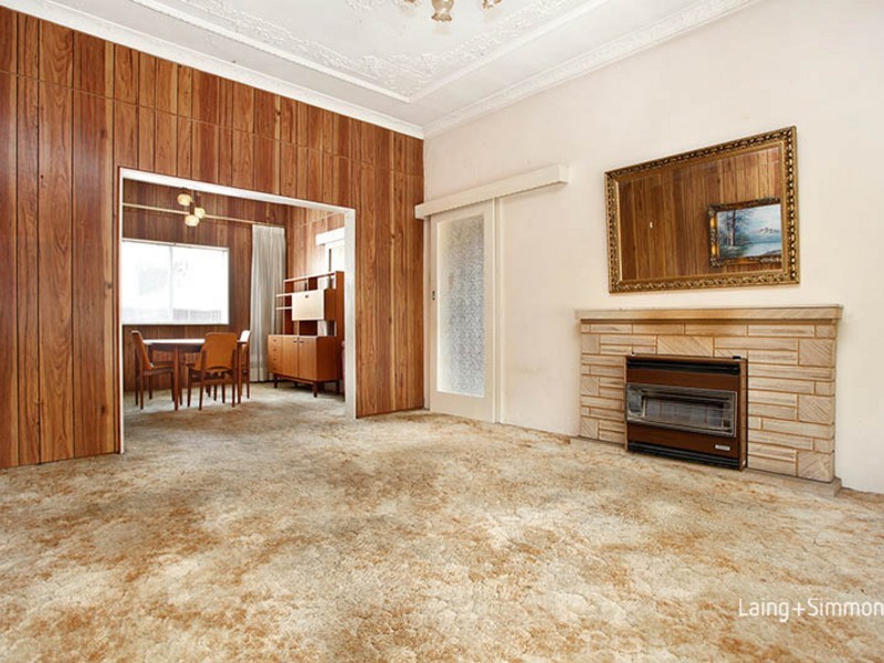 57 Excelsior Street, Merrylands NSW 2160