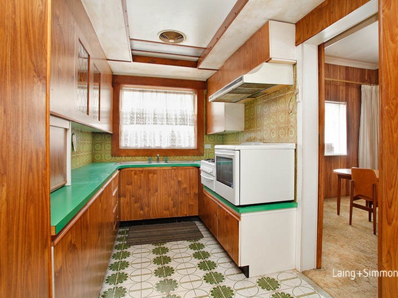 57 Excelsior Street, Merrylands NSW 2160