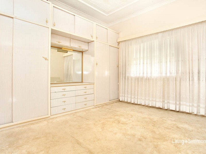 57 Excelsior Street, Merrylands NSW 2160