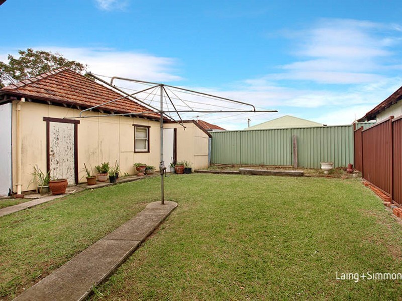 57 Excelsior Street, Merrylands NSW 2160
