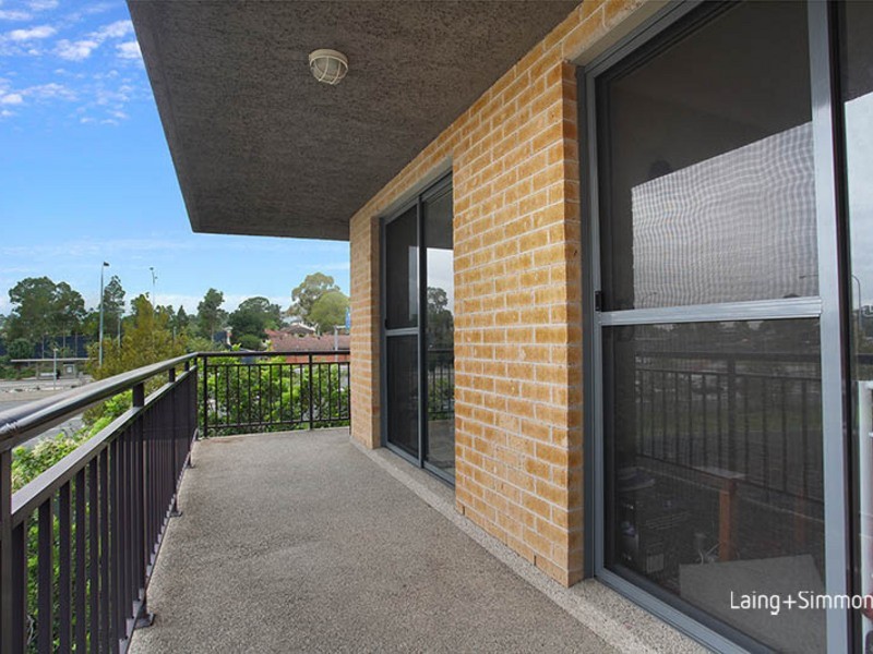 32/5-9 Fourth Avenue, Blacktown NSW 2148