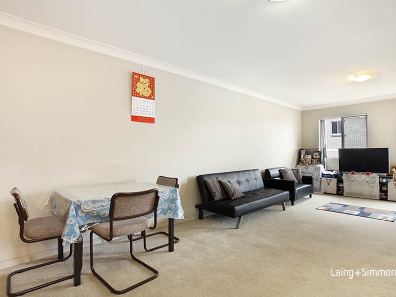 32/5-9 Fourth Avenue, Blacktown NSW 2148