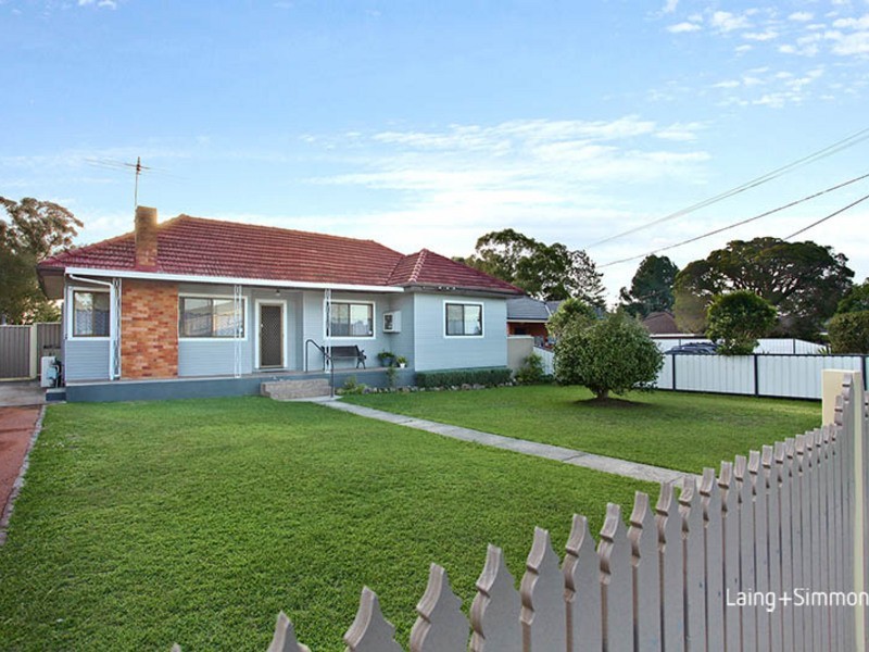 58 Bungaree Road, Toongabbie NSW 2146