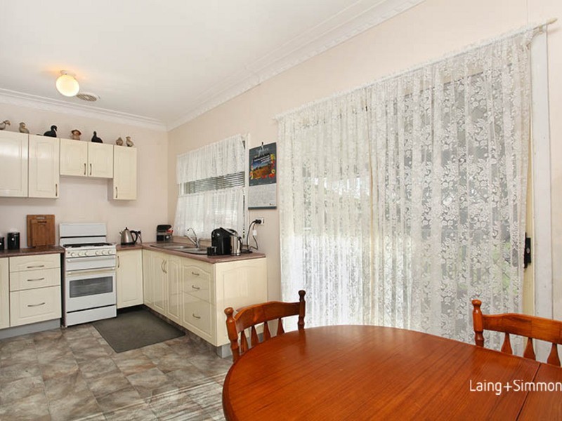 58 Bungaree Road, Toongabbie NSW 2146