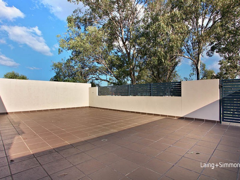 38/11 Glenvale Avenue, Parklea NSW 2768