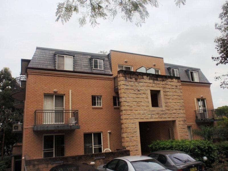 9/541 Church Street, North Parramatta NSW 2151