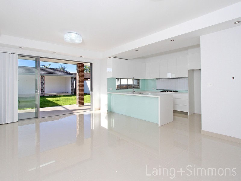 521 Marion Street, Georges Hall NSW 2198