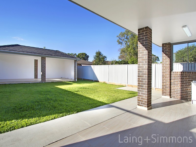 521 Marion Street, Georges Hall NSW 2198