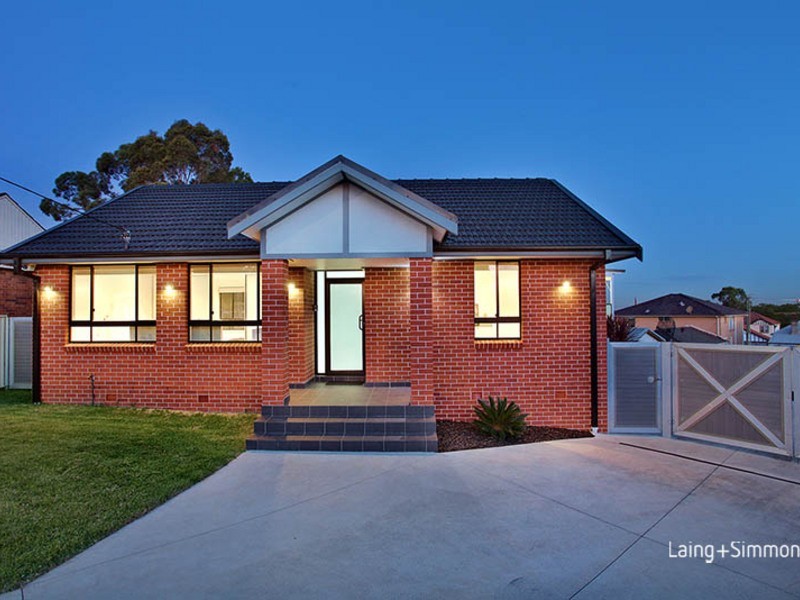 37 Croswell Place, North Parramatta NSW 2151