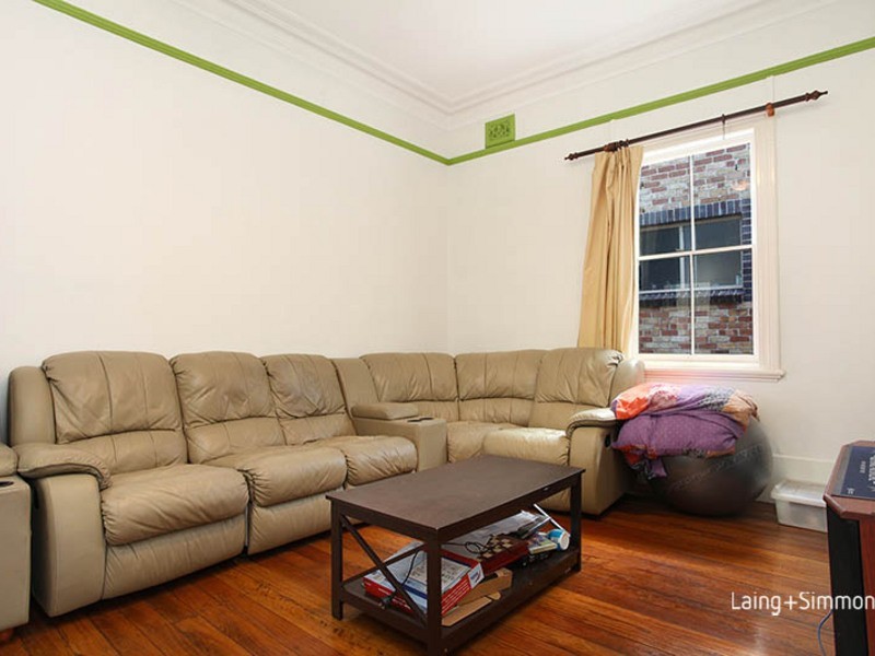 3 Cowper Street, Parramatta NSW 2150