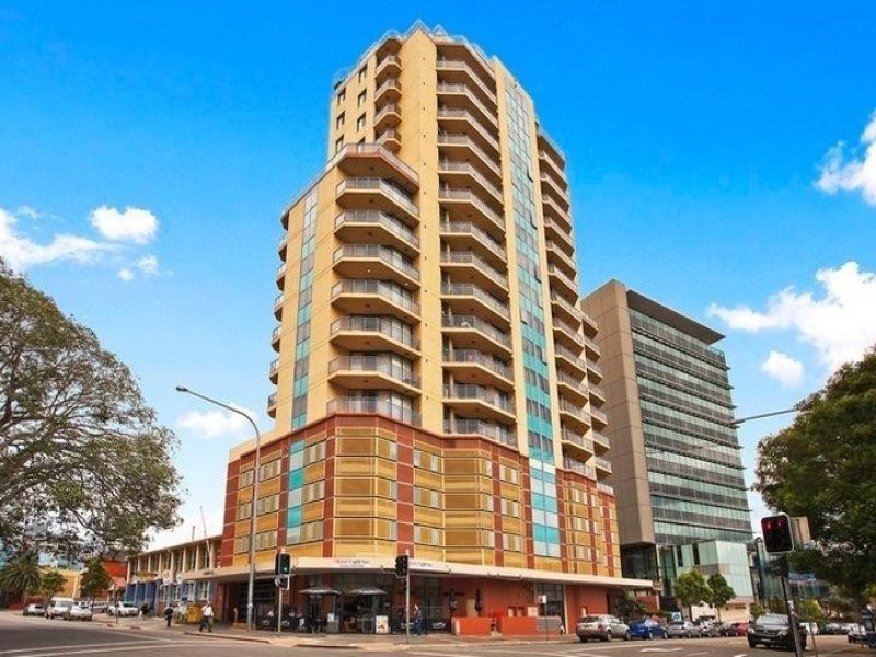 11/14 Hassall Street, Parramatta NSW 2150