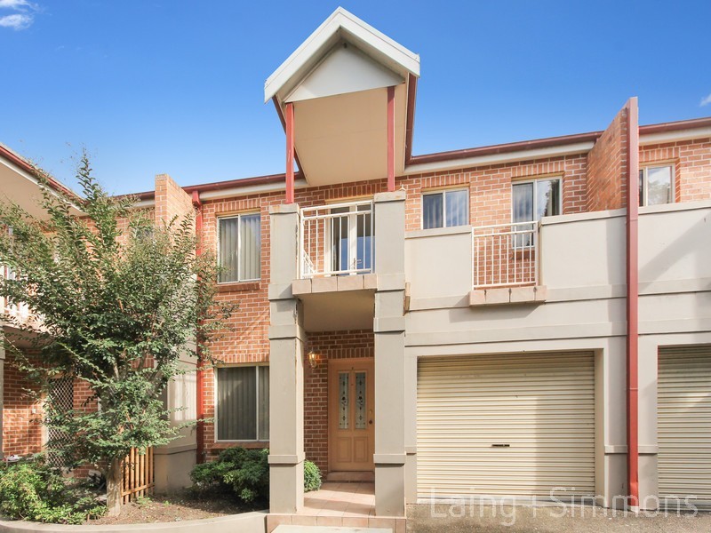 5/62 Hassall Street, Parramatta NSW 2150