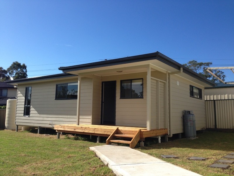 5a Osborne Road, Marayong NSW 2148