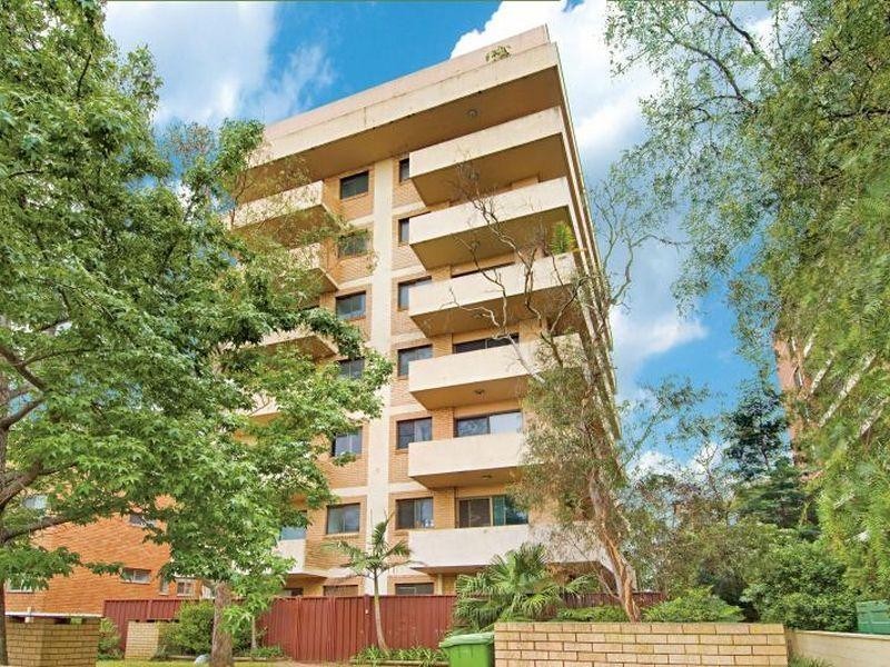 15/72 Great Western Highway, Parramatta NSW 2150