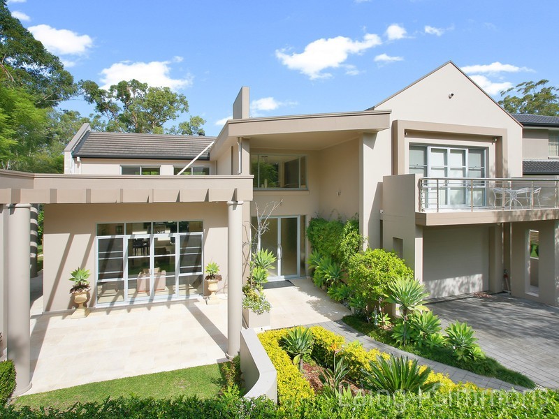 18 Greens Avenue, Oatlands NSW 2117