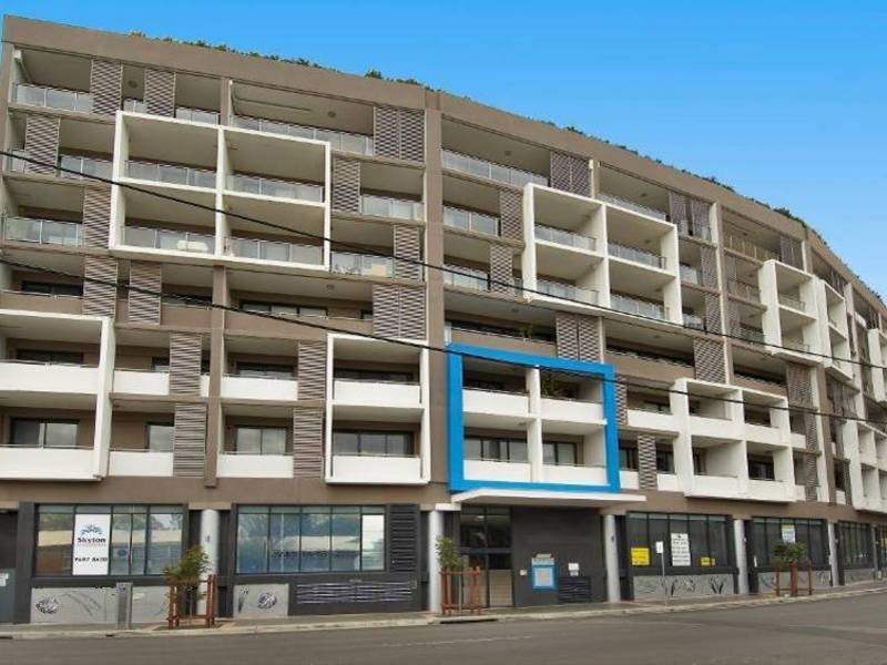 105/31-37 Hassall Street, Parramatta NSW 2150