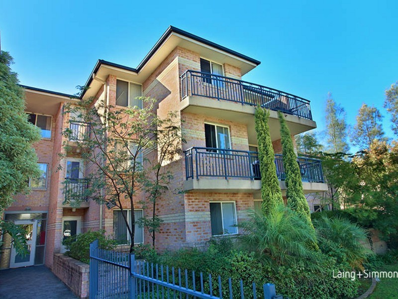 4/5-11 Stimson Street, Guildford NSW 2161