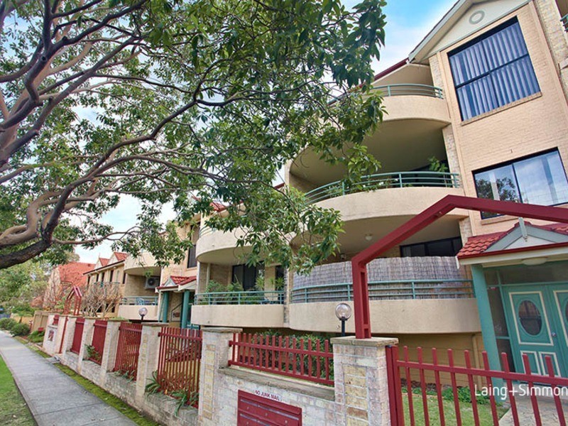 17/23 Brickfield Street, North Parramatta NSW 2151