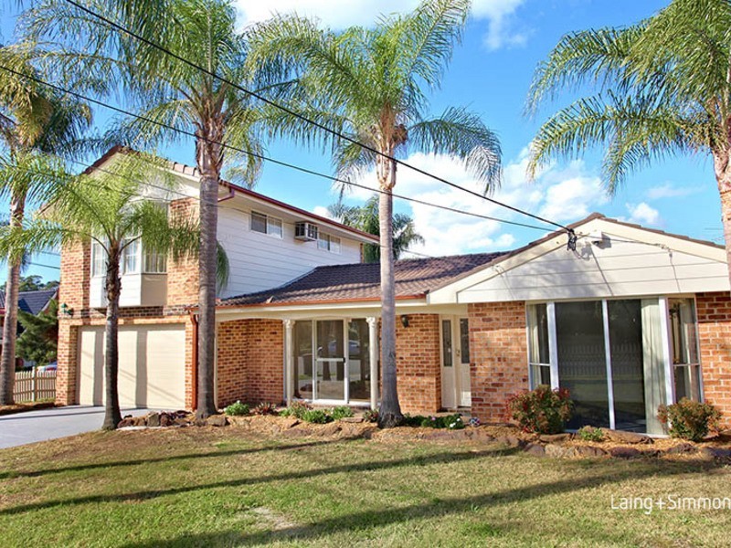 14 Darmenia Avenue, Greystanes NSW 2145