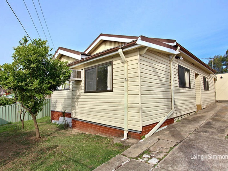 28 Young Street, Parramatta NSW 2150