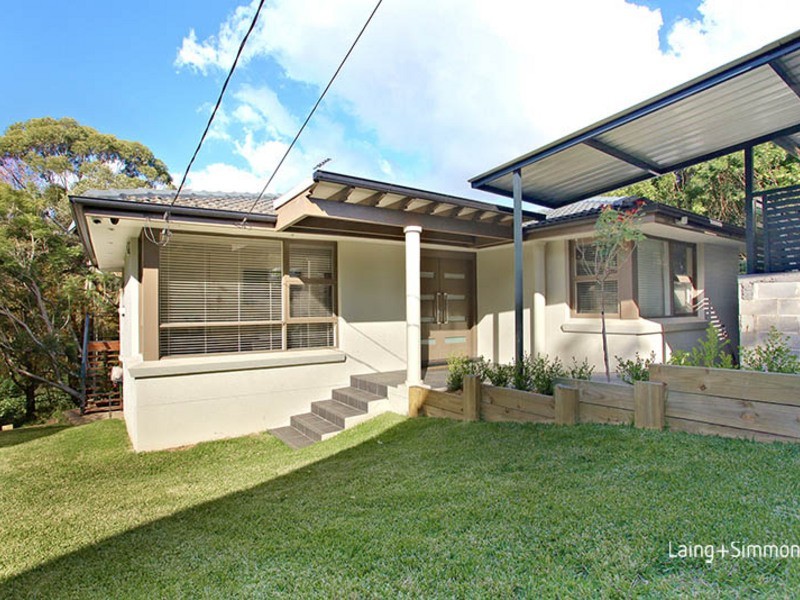 2 Stringer Place, Oatlands NSW 2117