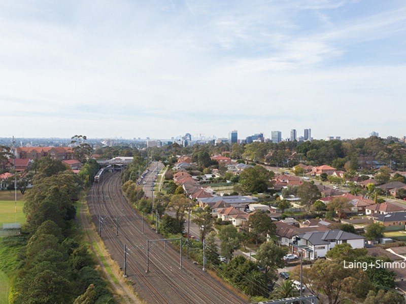 1507/91-101B Bridge Road, Westmead NSW 2145