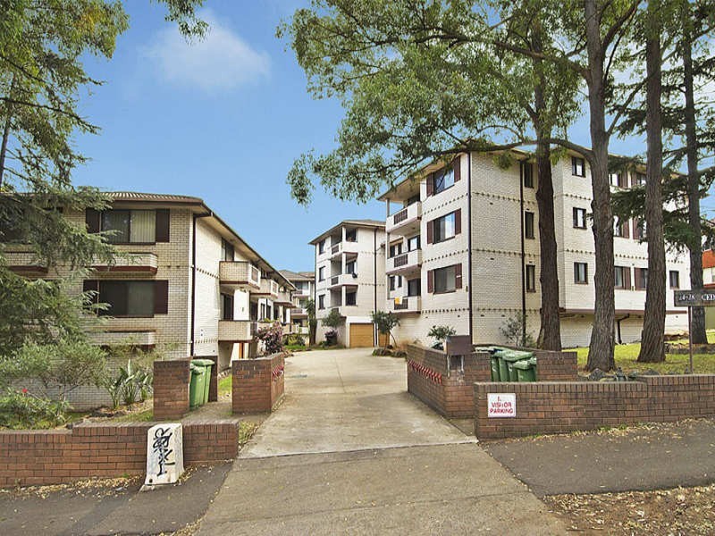 9/24-28 Wigram Street, Harris Park NSW 2150