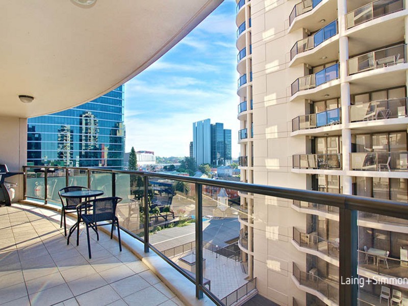 37/13-15 Hassall Street, Parramatta NSW 2150