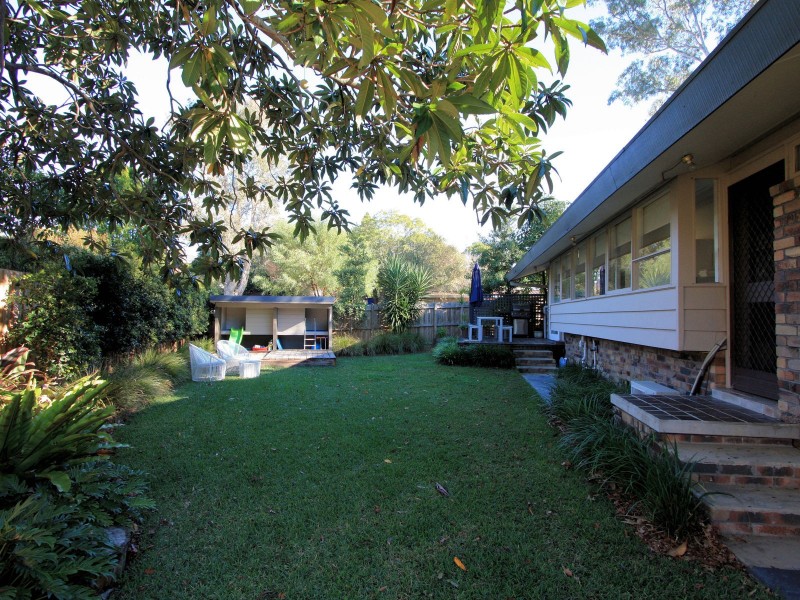 2a Russell Avenue, Winston Hills NSW 2153