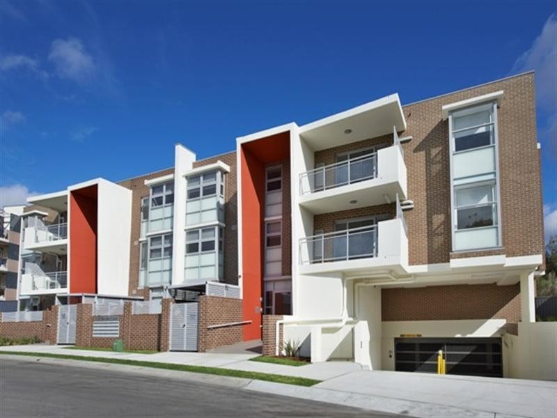 9/17-23  Dressler Court, Holroyd NSW 2142