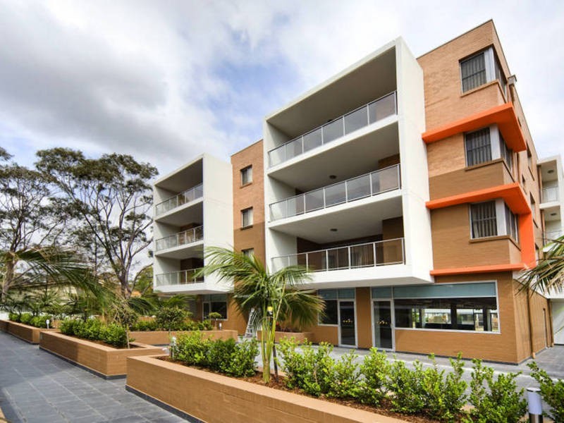33/35-37 Darcy Road, Westmead NSW 2145