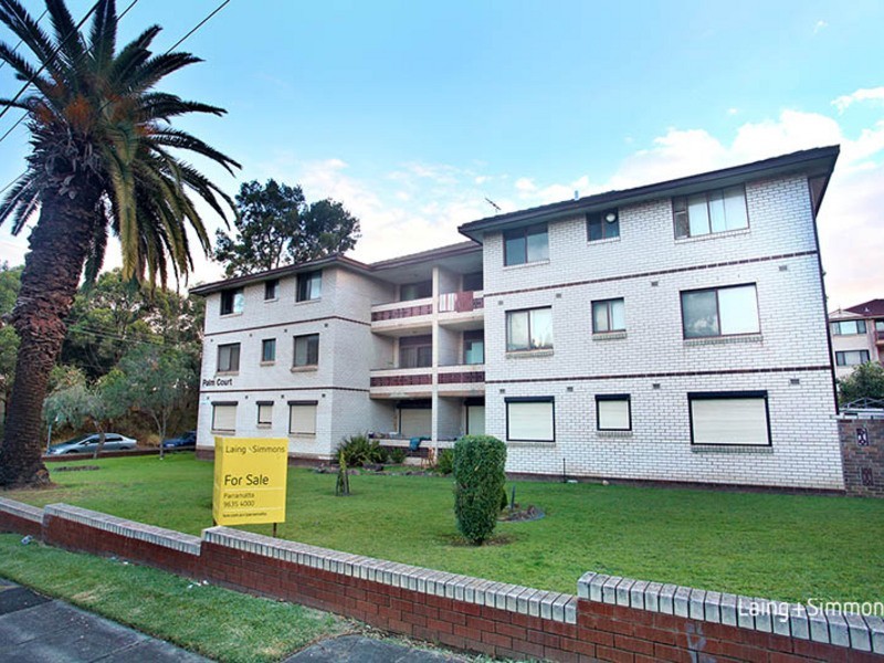 10/6-10 Inkerman Street, Granville NSW 2142