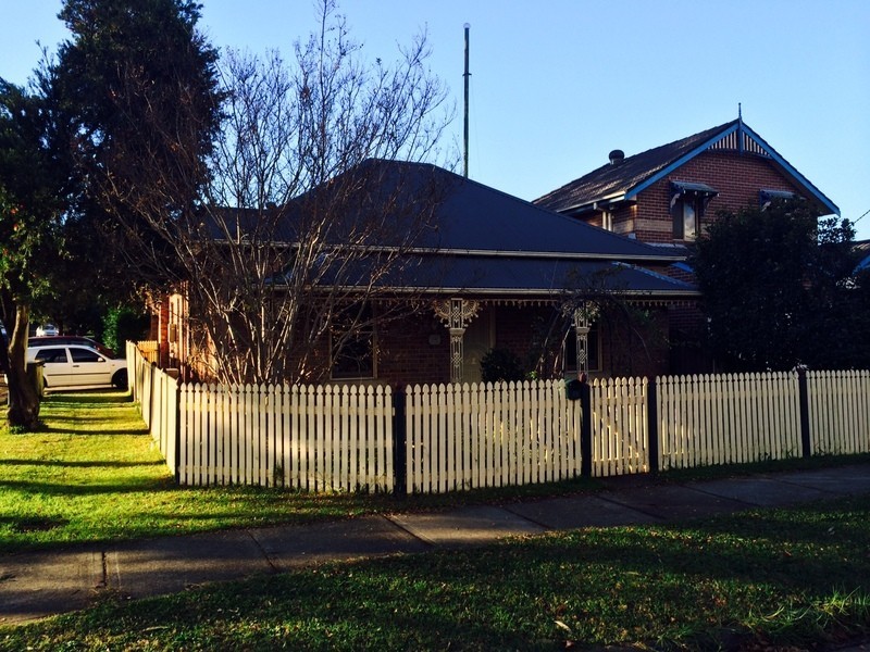 2/58 Fennell Street, North Parramatta NSW 2151