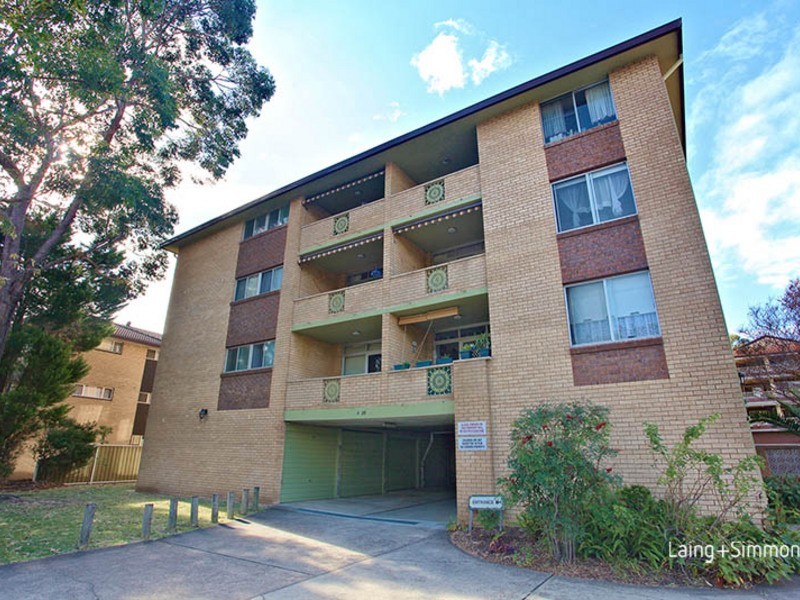 3/16-20 Queens Avenue, Parramatta NSW 2150
