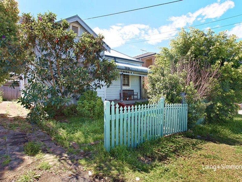 48 Belmore Street, North Parramatta NSW 2151