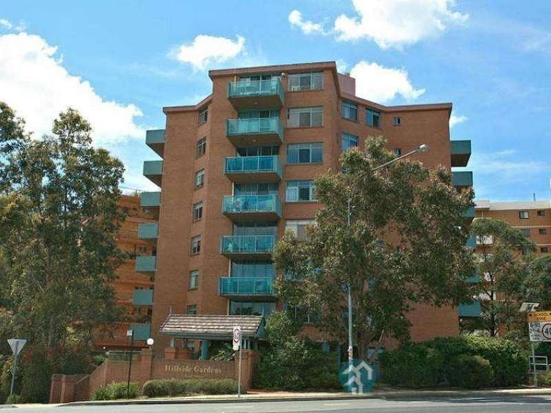 9/1 Good Street, Parramatta NSW 2150
