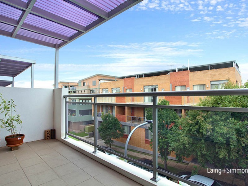 5/2-6 Howard Avenue, Northmead NSW 2152