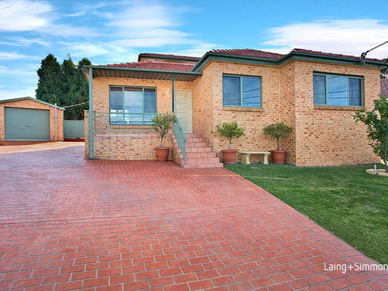 54 Sturdee Street, Wentworthville NSW 2145