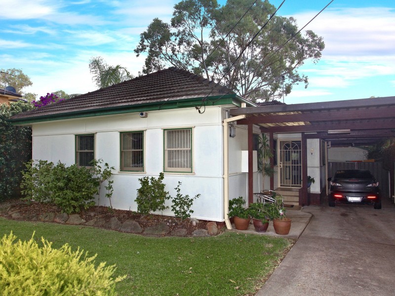 2 Barry Place, Wentworthville NSW 2145