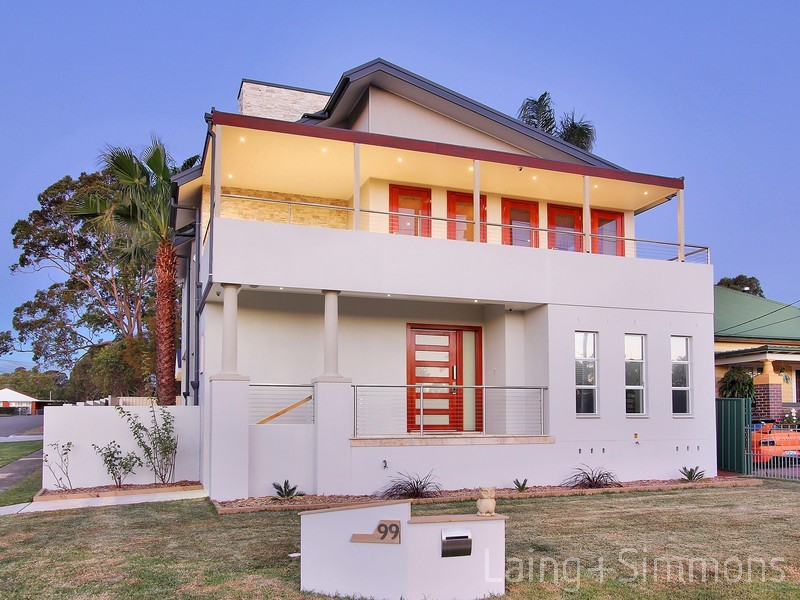 99 Ballandella Road, Toongabbie NSW 2146