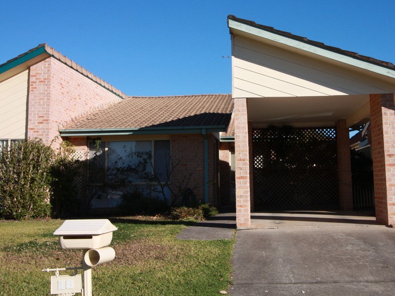 15 Britten Close, Cranebrook NSW 2749