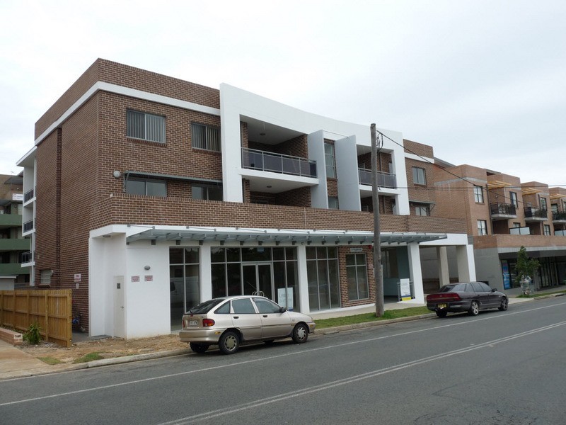 1/5-7 Kleins Road, Northmead NSW 2152