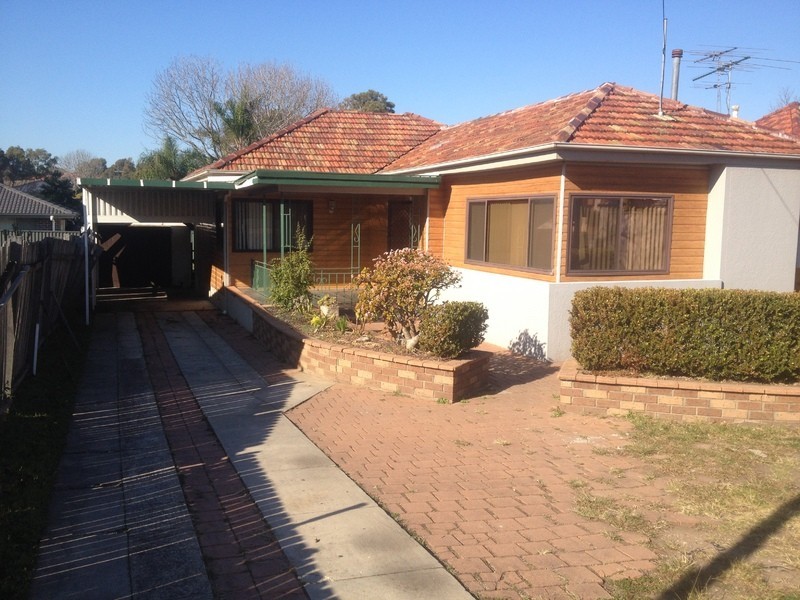 53 Houison Street, Westmead NSW 2145