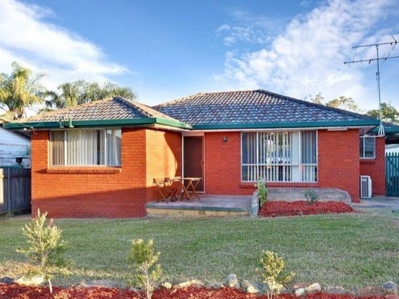 18 Joseph Street, Kingswood NSW 2747