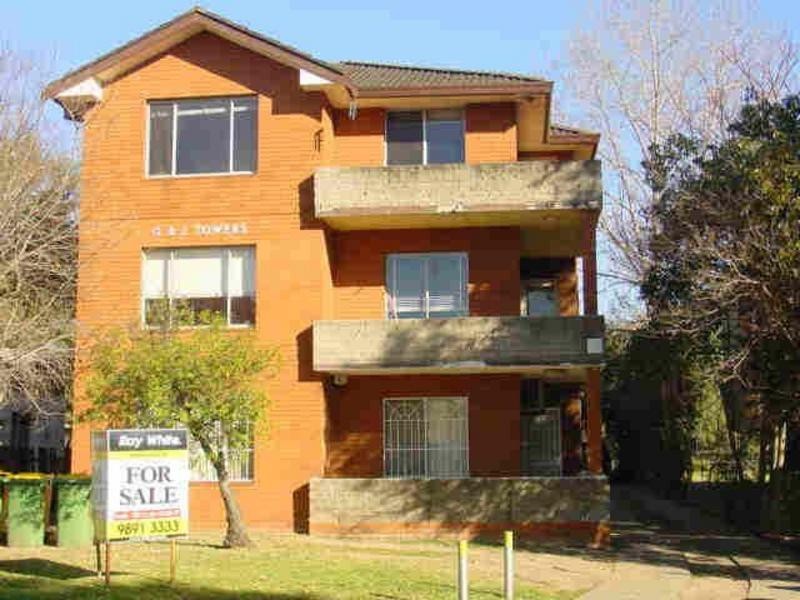 5/17 Cowper Street, Parramatta NSW 2150